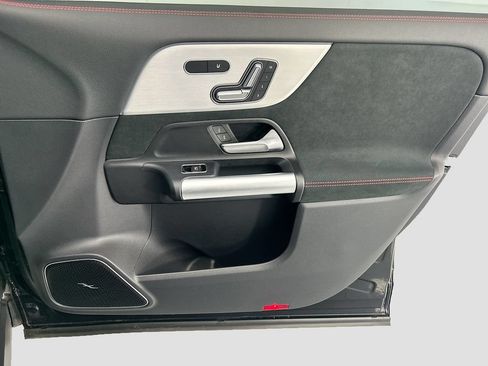 Certified 2024 Mercedes-Benz GLA 35 AMG 4MATIC image 23