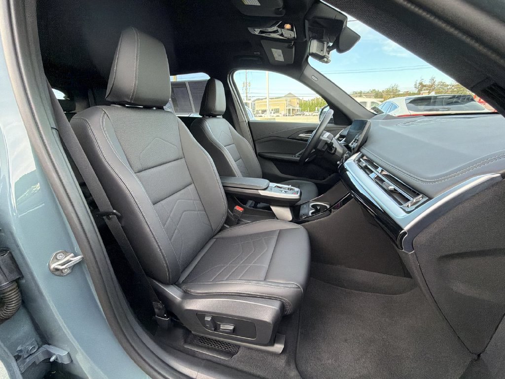 Used 2024 BMW X1 xDrive28i w/ Technology Package AWD/4WD image 22