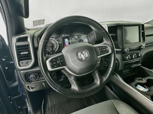 Certified 2023 RAM 1500 Big Horn AWD/4WD image 19