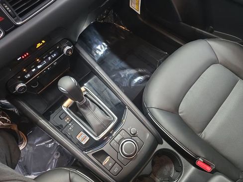 Used 2025 MAZDA CX-5 AWD 2.5 S w/ Select Package image 25