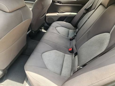 Used 2024 Toyota Camry LE FWD image 20