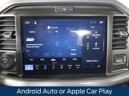 New 2026 Ford F150 XLT AWD/4WD image 4