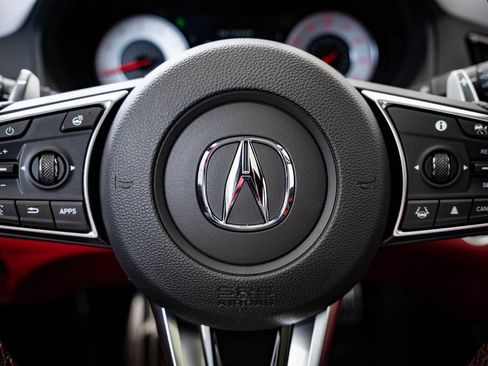 Used 2026 Acura RDX A-Spec AWD/4WD image 28