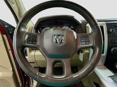Used 2012 RAM 1500 Big Horn image 12
