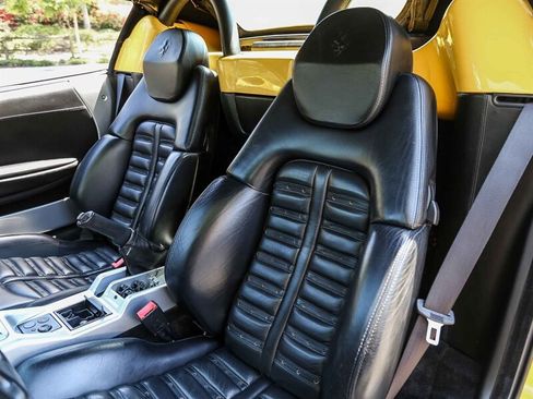 Used 2001 Ferrari 360 Spider RWD image 34