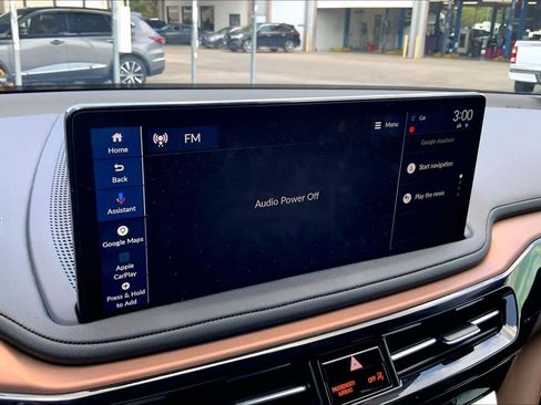Used 2025 Acura MDX FWD w/ Technology Package image 32