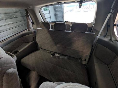 Used 2004 Honda Odyssey EX image 22