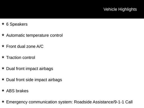 Used 2017 Dodge Durango SXT w/ Quick Order Package 23B AWD/4WD image 6