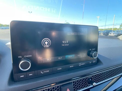 Used 2024 Honda Civic Sport image 16