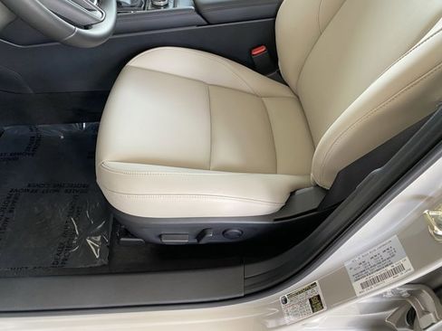 New 2026 MAZDA MAZDA3 2.5 S Sedan w/ Preferred Pkg FWD image 8