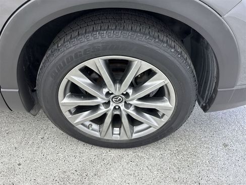 Used 2018 MAZDA CX-9 Grand Touring image 50