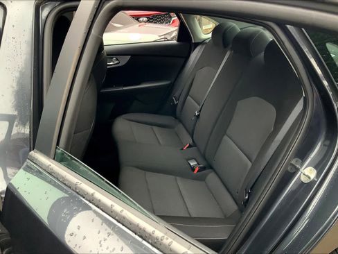 Certified 2023 Kia Forte LXS image 19