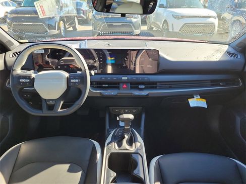 New 2026 Kia K4 GT-Line image 16