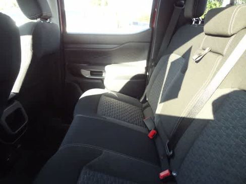 Used 2025 Ford Ranger XLT AWD/4WD image 11