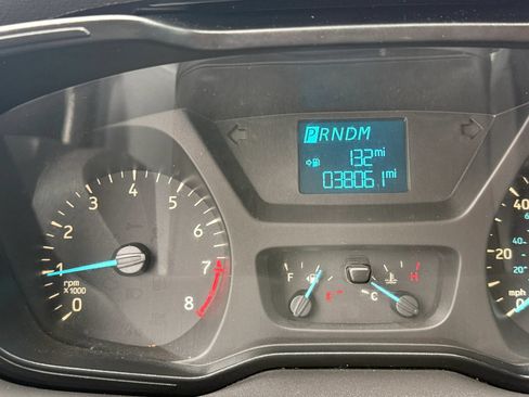 Used 2017 Ford Transit 350 148 Low Roof RWD image 12