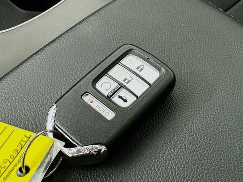 Used 2020 Honda Accord EX-L image 50