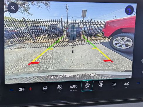 Used 2025 Ford Mustang Premium RWD image 17