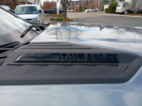 New 2026 Chevrolet Silverado 2500 LT w/ Trail Boss Package image 19