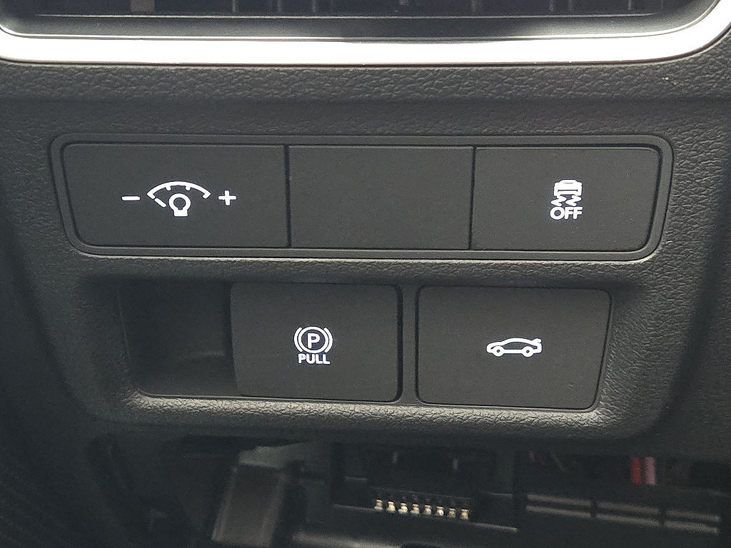New 2026 Hyundai Sonata SEL FWD image 23