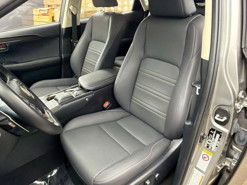 Used 2019 Lexus NX 300h AWD w/ Comfort Package image 20