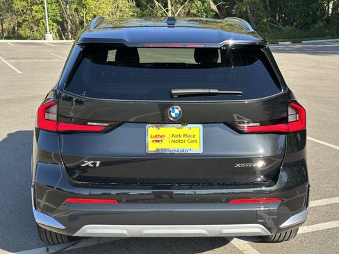 New 2026 BMW X1 xDrive28i w/ Technology Package image 6