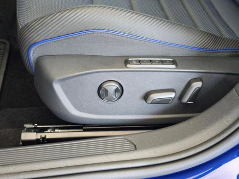 New 2026 Volkswagen Golf AWD/4WD image 18