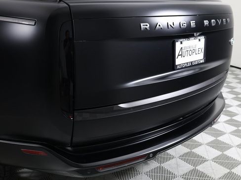 Used 2023 Land Rover Range Rover SE image 52