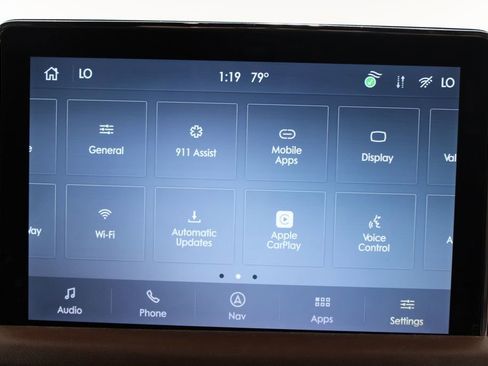 Used 2021 Lincoln Aviator Reserve w/ Equipment Group 201A AWD/4WD image 33