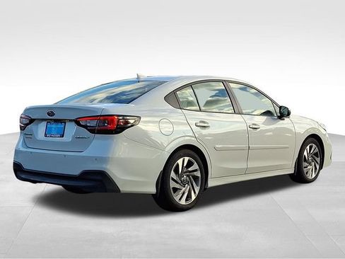 Used 2024 Subaru Legacy Limited AWD/4WD image 6