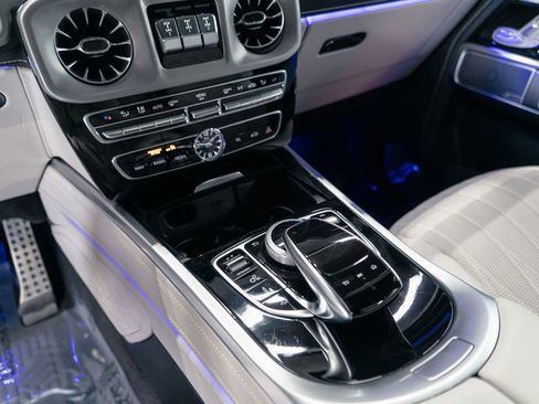 Used 2024 Mercedes-Benz G 63 AMG 4MATIC image 15