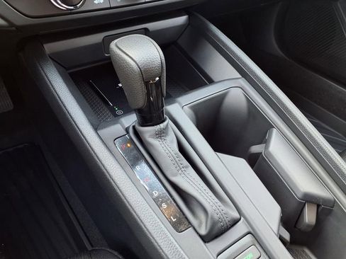 New 2026 Honda Accord LX image 18