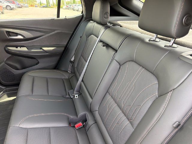 Used 2024 Buick Envista Avenir FWD image 23