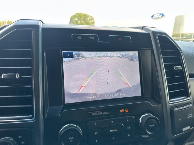 Used 2022 Ford F350 XLT AWD/4WD image 41