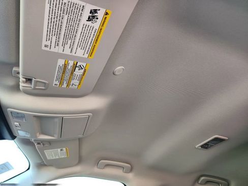 New 2025 Ford Bronco Sport Big Bend image 25