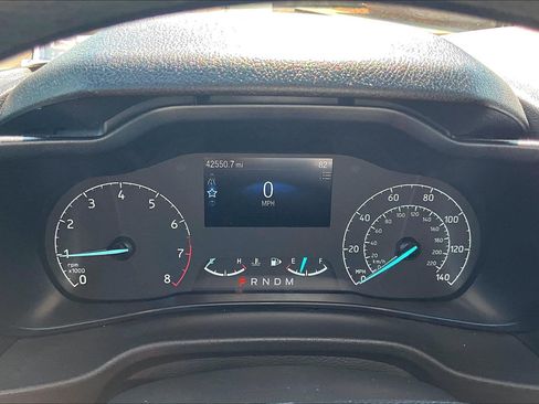 Used 2023 Ford Transit Connect XL FWD image 25
