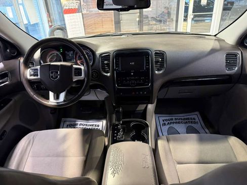 Used 2011 Dodge Durango Crew image 23