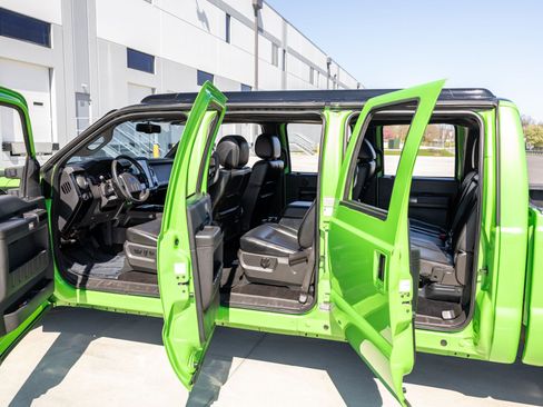 Used 2003 Ford F350 XL image 39