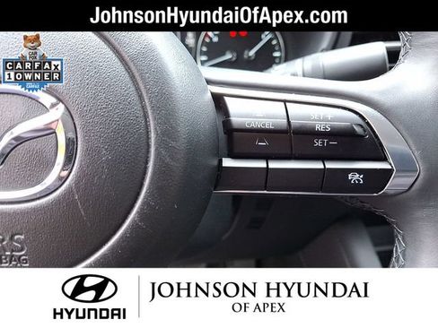 Used 2024 MAZDA MAZDA3 s FWD image 20