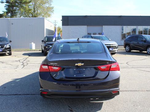 Used 2023 Chevrolet Malibu LT image 8