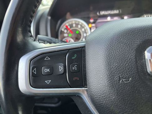 Certified 2022 RAM 1500 Big Horn image 30