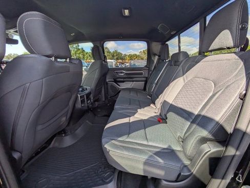 New 2026 RAM 1500 Big Horn image 12