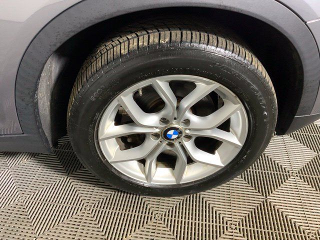 Used 2014 BMW X3 xDrive35i AWD/4WD image 12