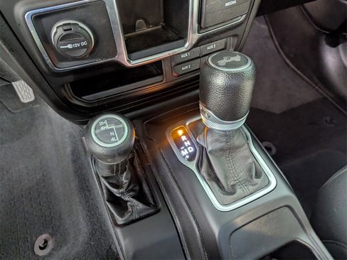 Certified 2022 Jeep Wrangler Unlimited Sport image 24