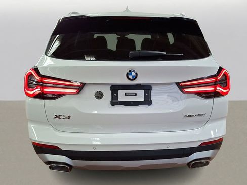 Certified 2023 BMW X3 xDrive30i w/ Premium Package image 5