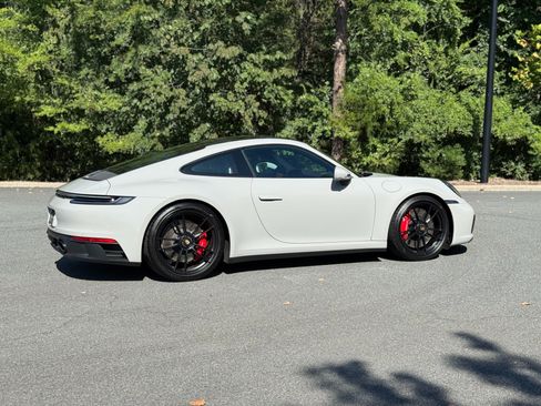 Used 2023 Porsche 911 GT3 RS image 13