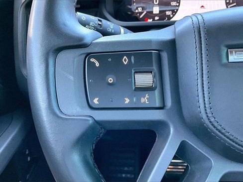 Used 2023 Land Rover Defender 110 X image 20
