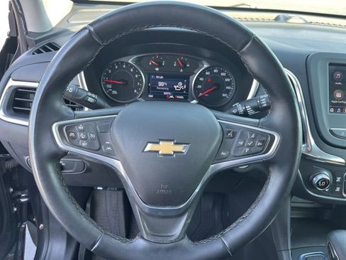 Used 2023 Chevrolet Equinox LT image 16