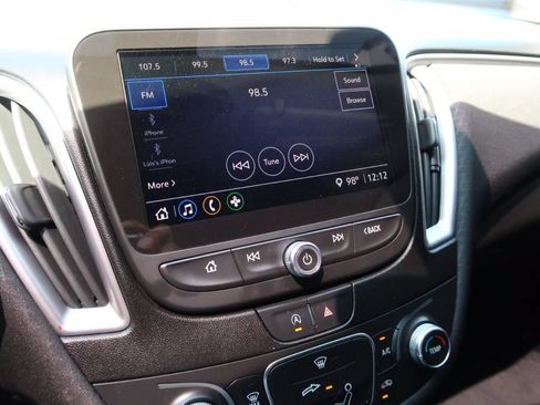 Used 2021 Chevrolet Malibu RS FWD image 14