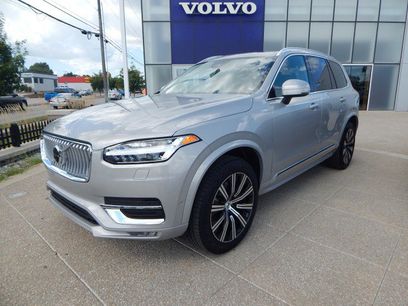 Certified 2025 Volvo XC90 B6 Plus