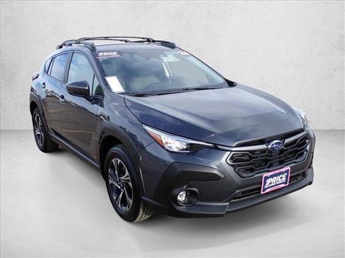 Used 2024 Subaru Crosstrek 2.0i Premium image 6